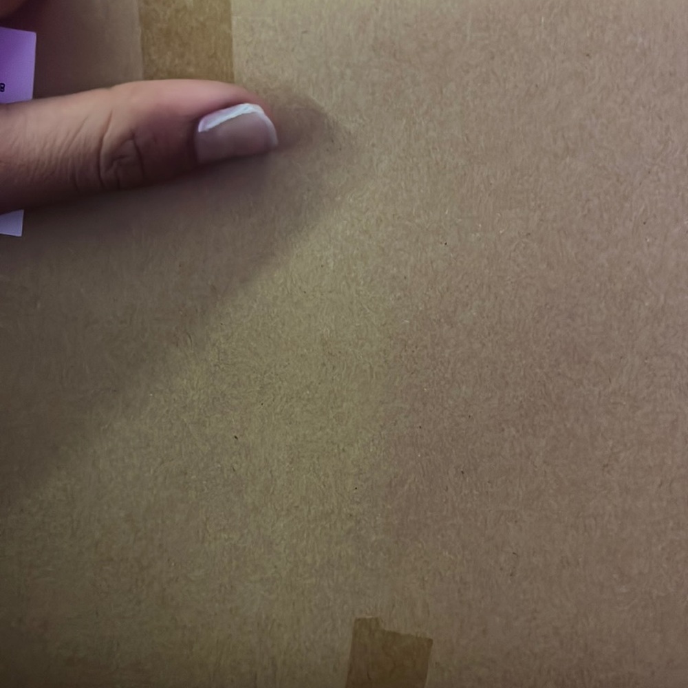 Mystery Box 📦✨